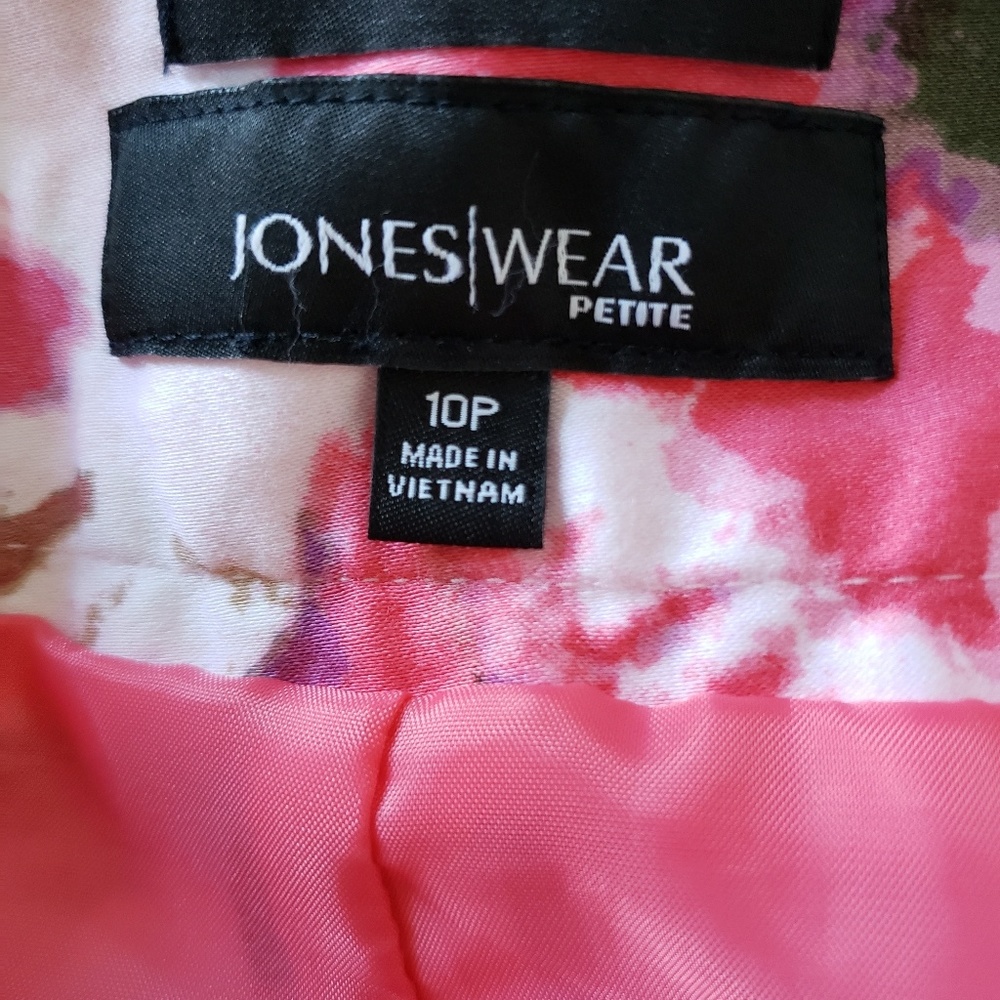 Jones New York Joneswear Pencil Skirt - Picture 4 of 7